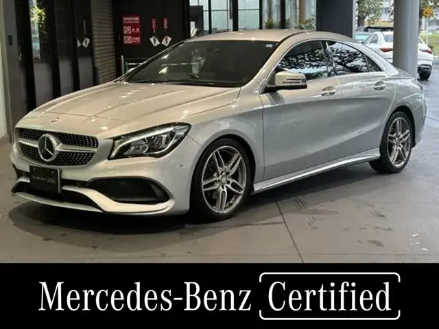 Mercedes-Benz Cla180 2017 photo 3