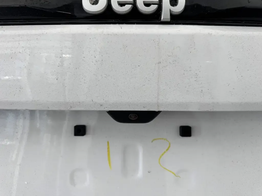 Jeep Grand Cherokee 2026 photo 5
