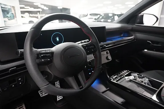 Hyundai Tucson 2026 photo 5