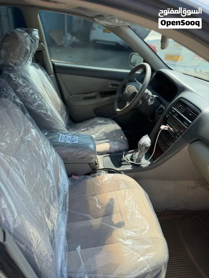 Lexus Es 300 2001 photo 3