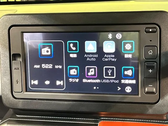 Daihatsu Tofut G 2022 photo 5
