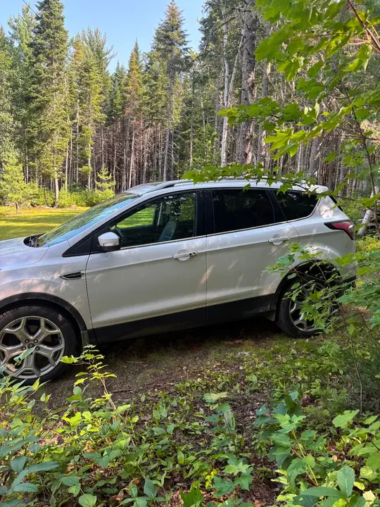 Ford Escape