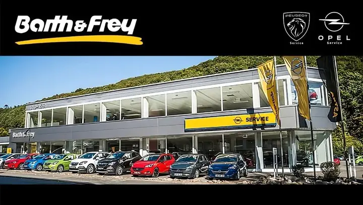 Opel Corsa E