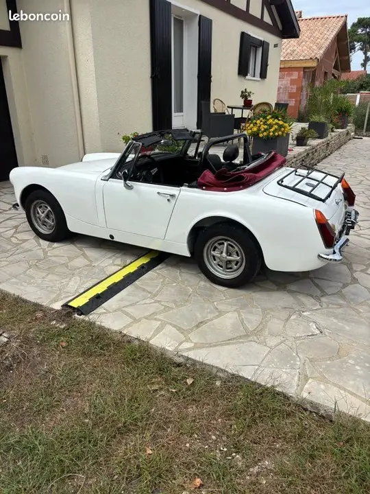 MG Midget