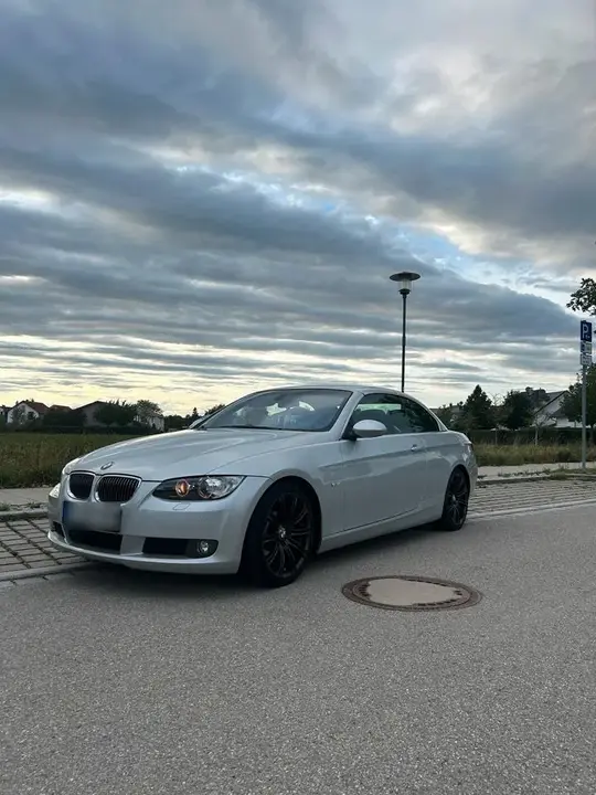 BMW E92