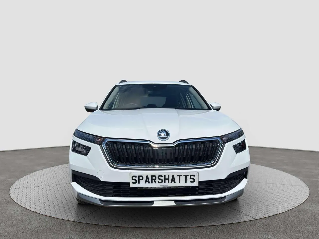 Skoda Kamiq 2023 photo 3