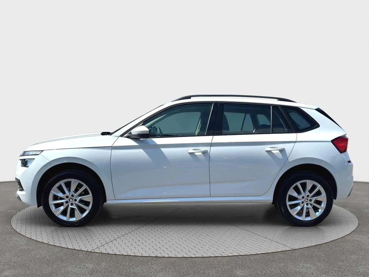 Skoda Kamiq 2023 photo 4