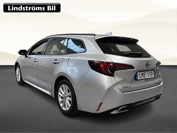 Toyota Corolla 2024 photo 4
