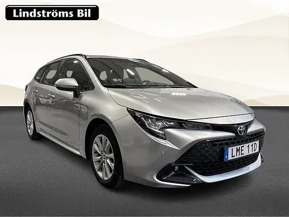 Toyota Corolla 2024 photo 3