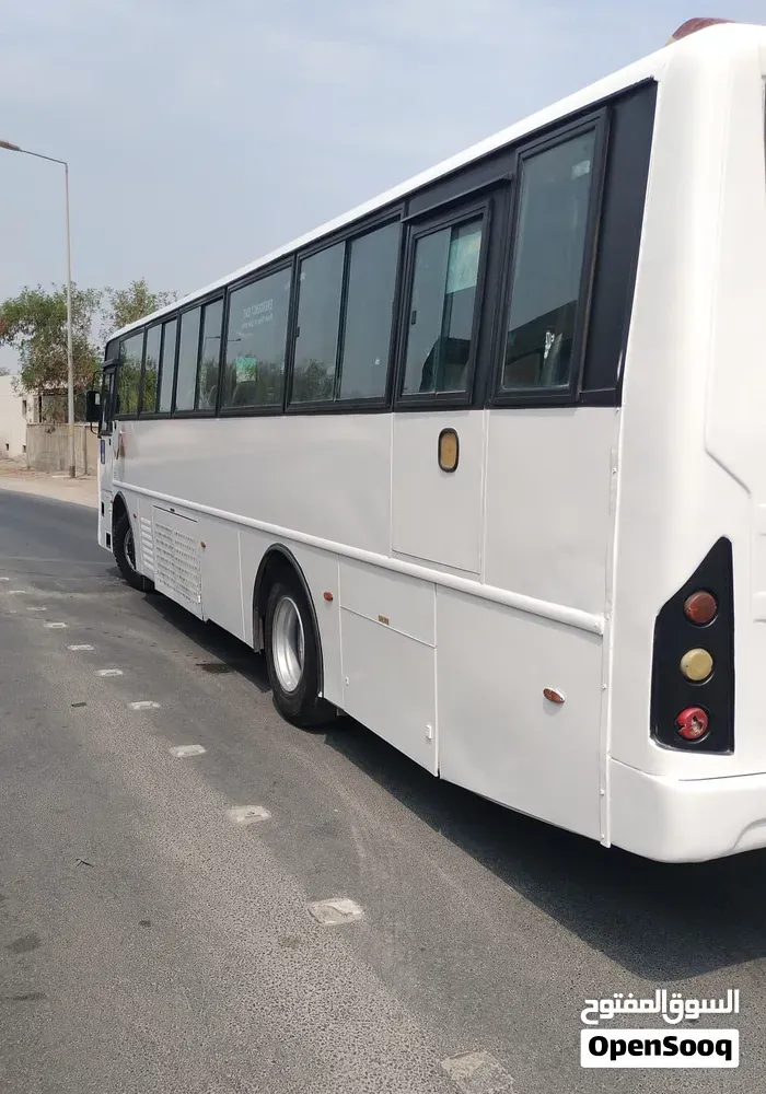 Tata 613 2016 photo 4