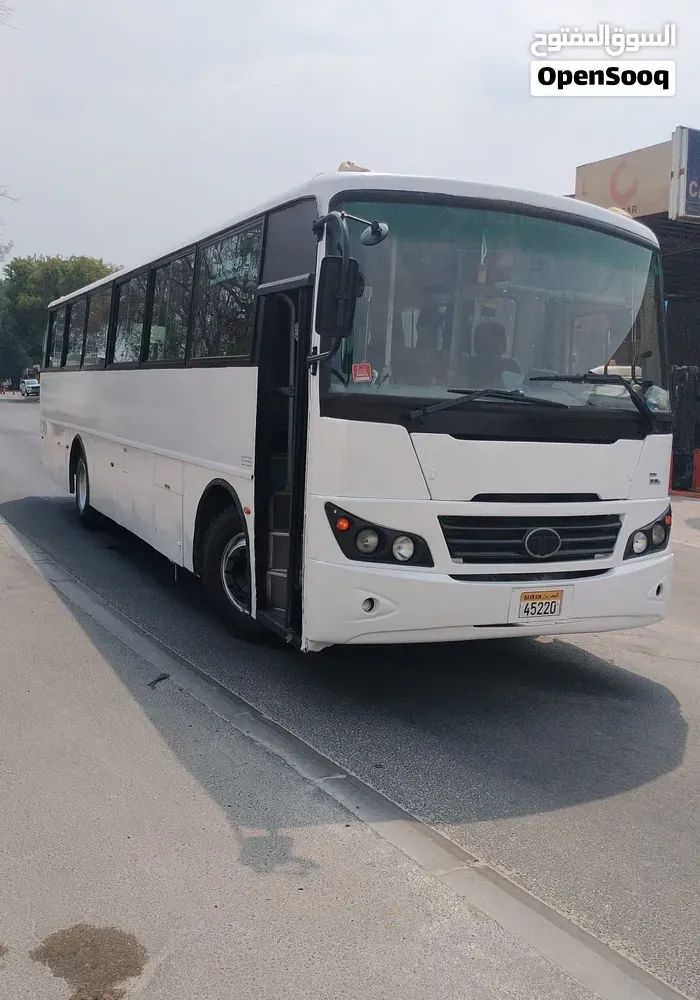 Tata 613 2016 photo 2