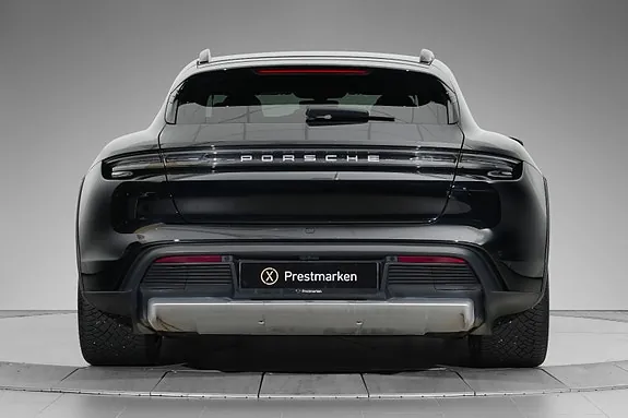Porsche Cayenne 2022 photo 4