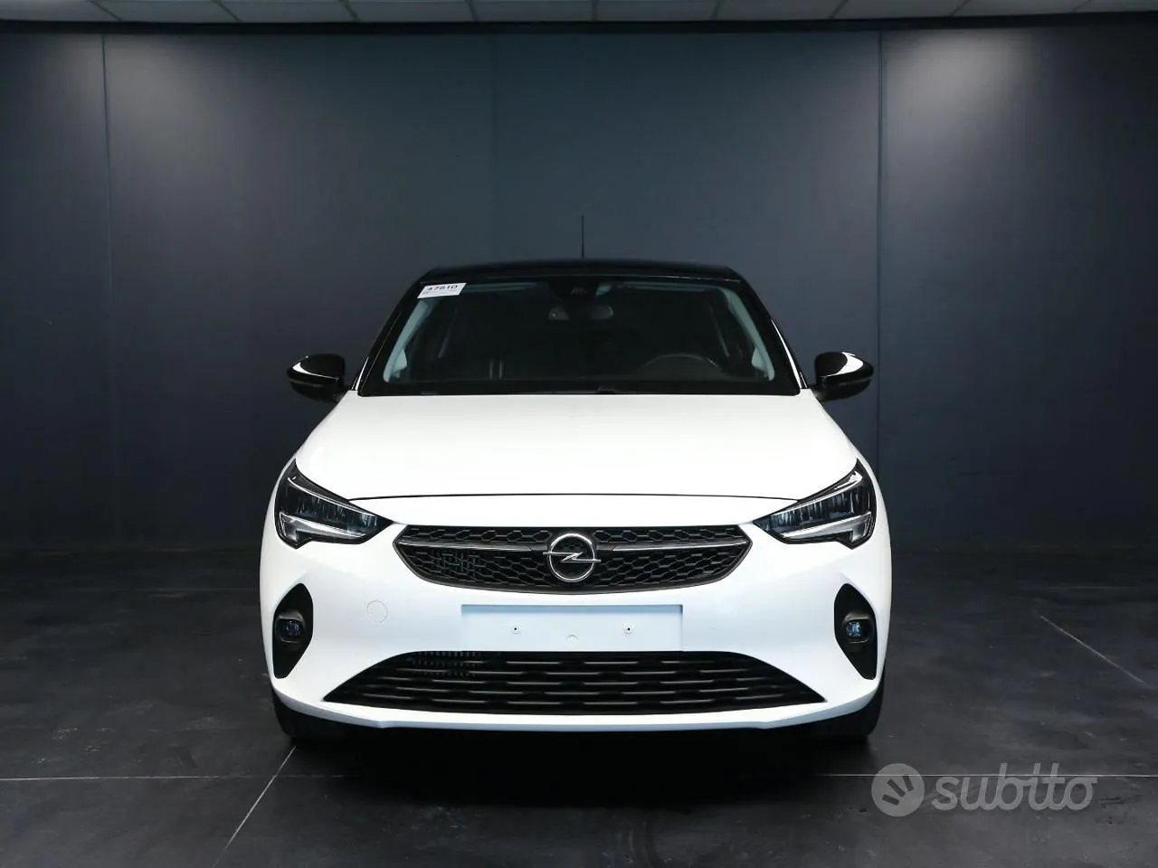 Opel Corsa 2022 photo 2