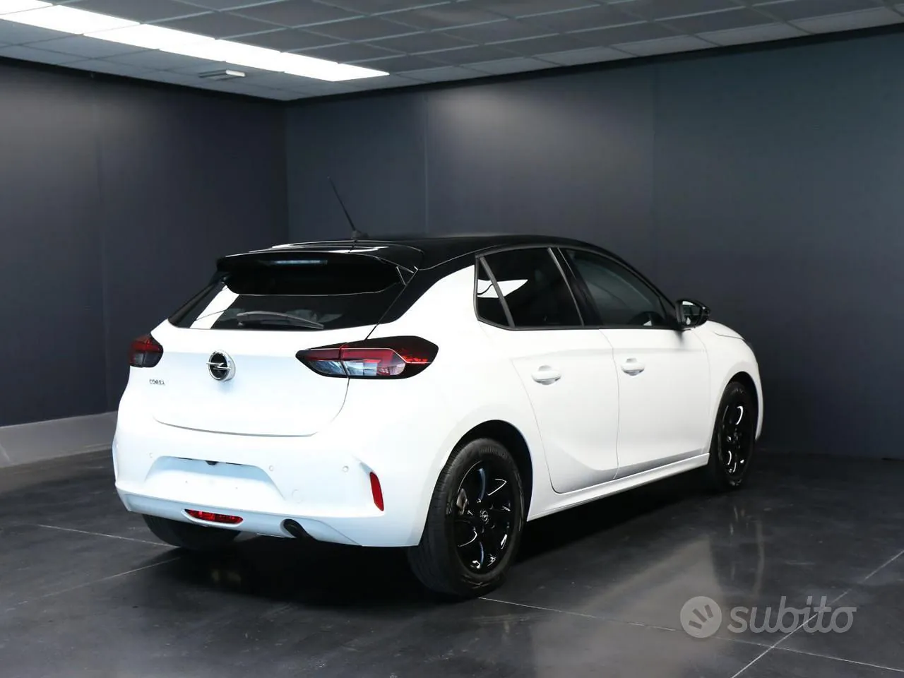 Opel Corsa 2022 photo 3