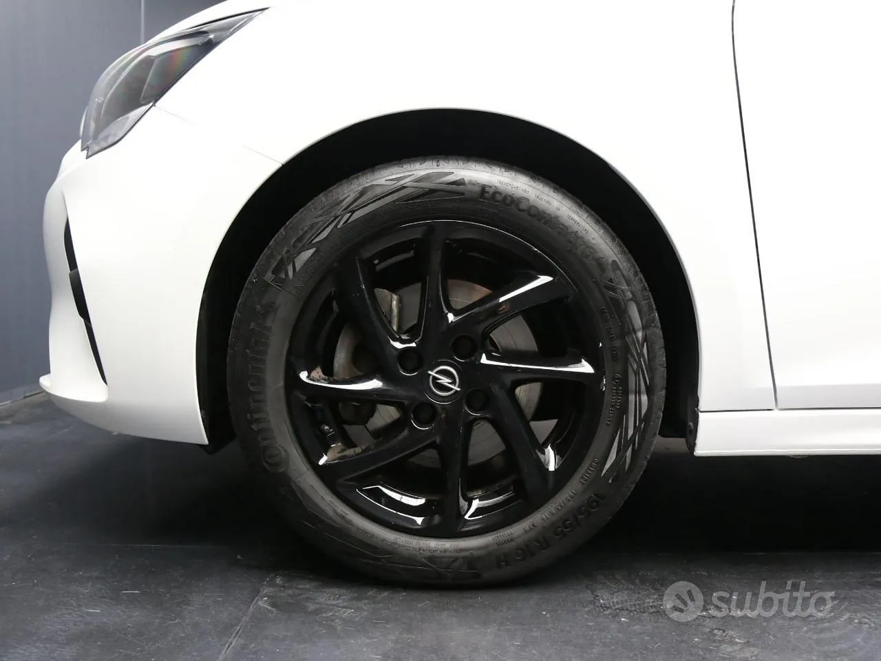 Opel Corsa 2022 photo 5