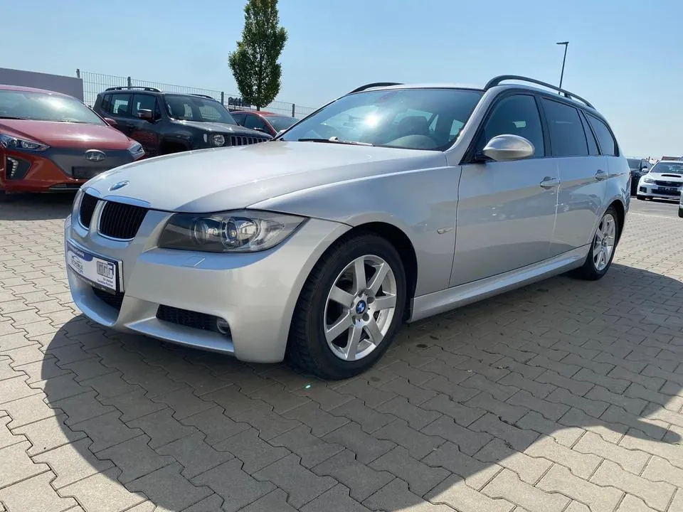 BMW 318