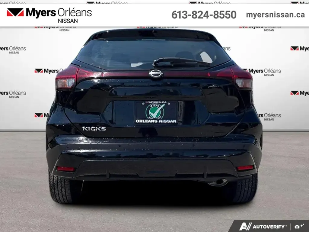 Nissan Kicks 2024 photo 4