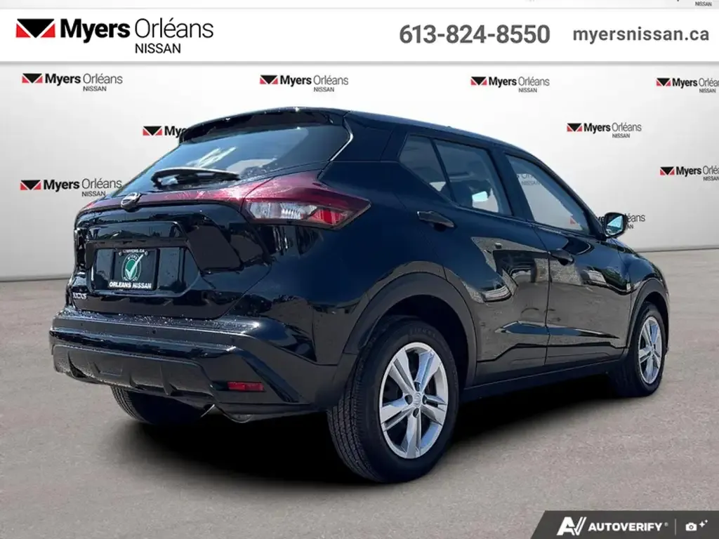 Nissan Kicks 2024 photo 5