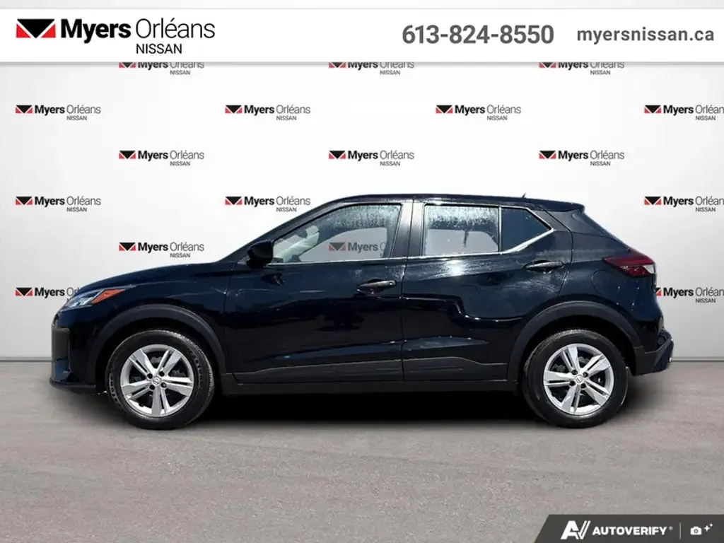 Nissan Kicks 2024 photo 2