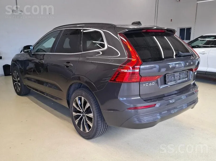 Volvo Xc60 2022 photo 4