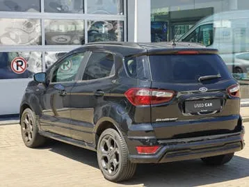 Ford Ecosport 2021 photo 3