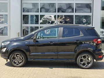 Ford Ecosport 2021 photo 2