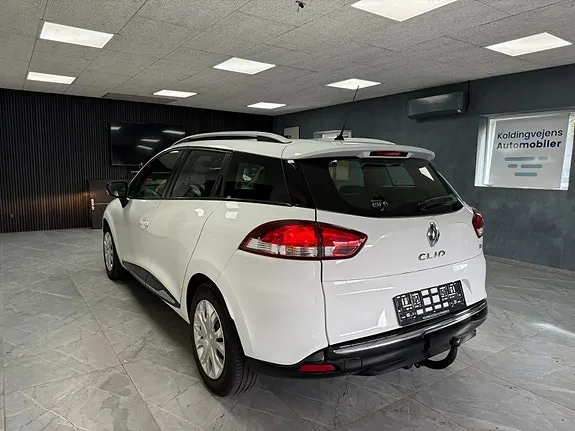 Renault Clio Iv 2014 photo 4