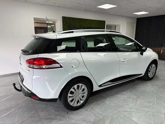 Renault Clio Iv 2014 photo 5