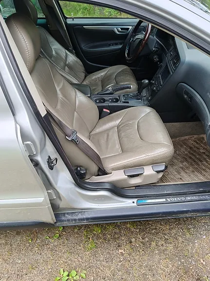 Volvo Xc70 2004 photo 5