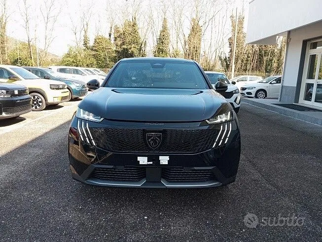 Peugeot 3008 photo 2