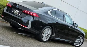 BMW 520D 2024 photo 2