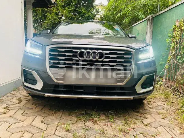 Audi Q2
