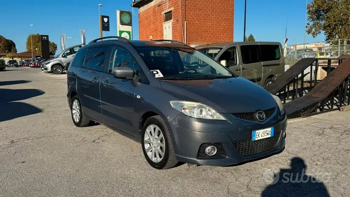 Mazda Mazda5