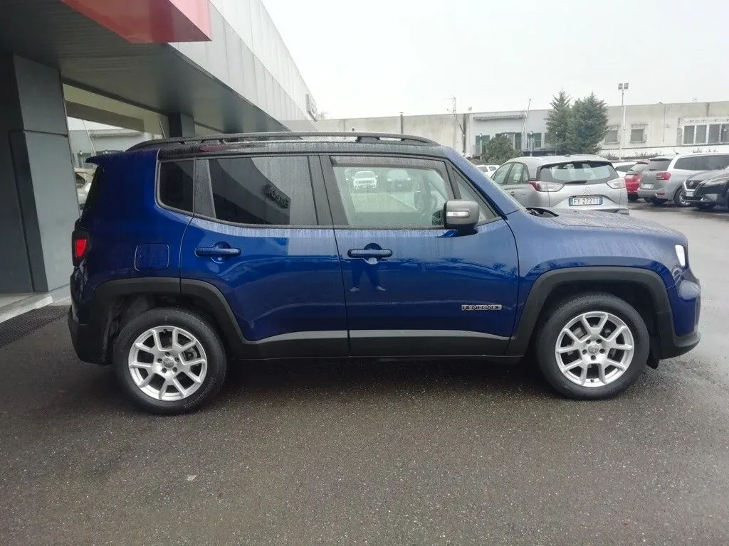 Jeep Renegade 2020 photo 4