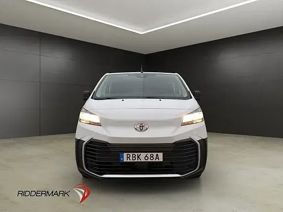 Toyota Proace Verso 2024 photo 5