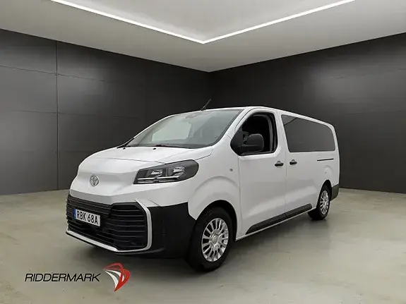 Toyota Proace Verso 2024 photo 3