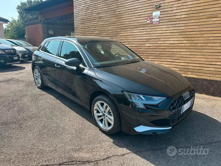 Audi A3 2026 photo 3