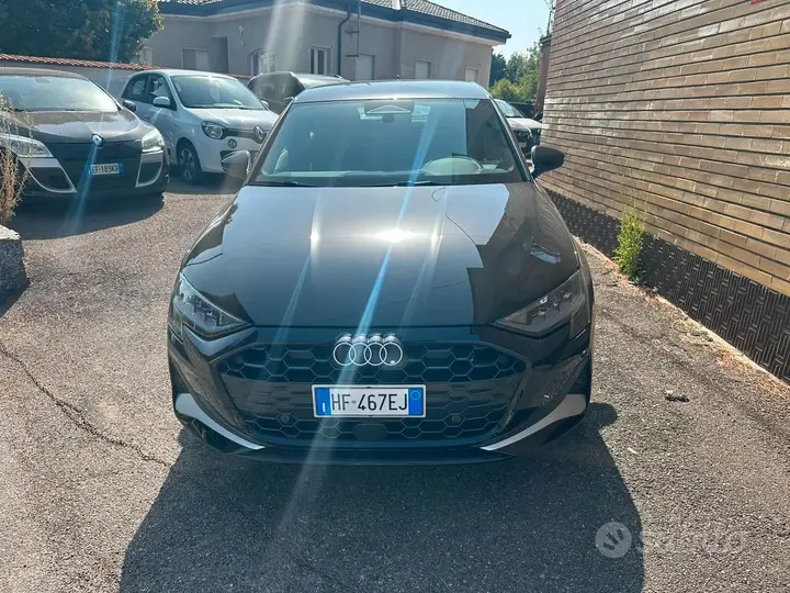 Audi A3 2026 photo 2