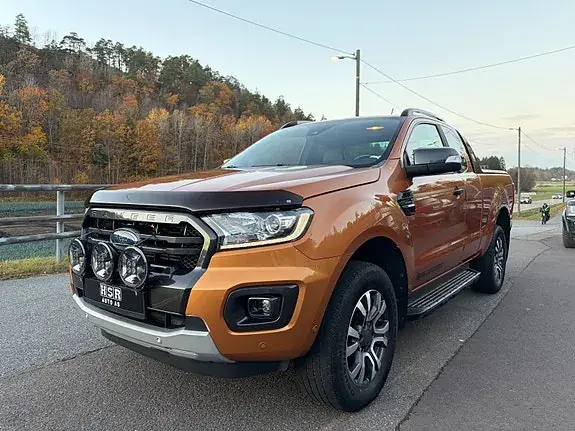 Ford Ranger 2019 photo 4