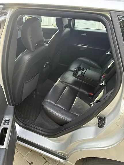 Volvo V50 2008 photo 5