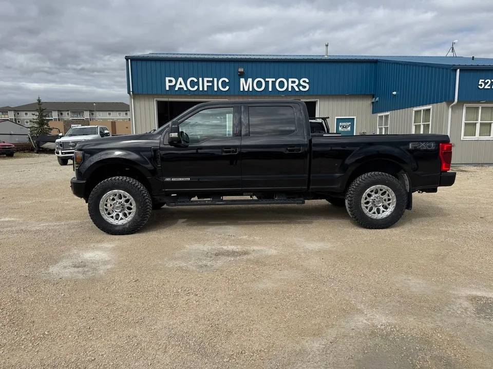 Ford F350