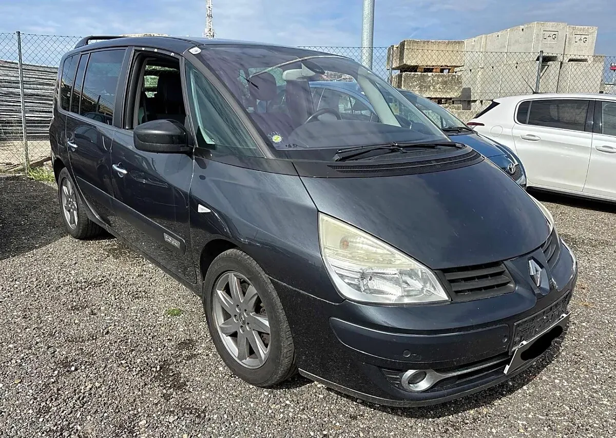Renault Espace