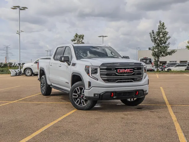GMC Sierra 1500 2026 photo 2