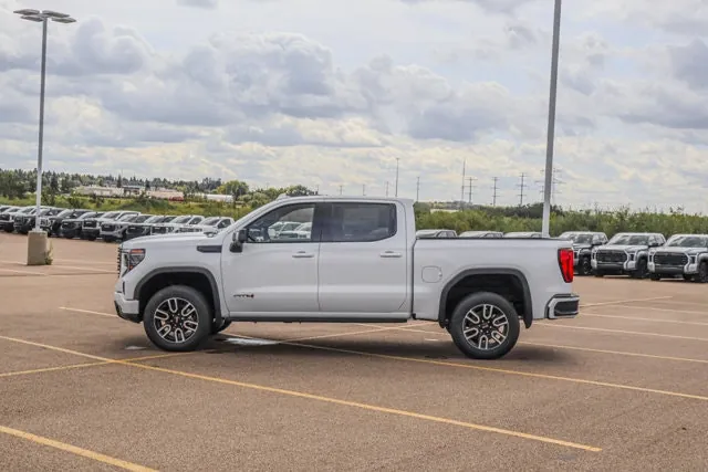 GMC Sierra 1500 2026 photo 5