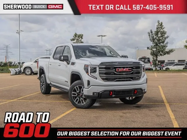 GMC Sierra 1500