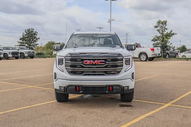 GMC Sierra 1500 2026 photo 3