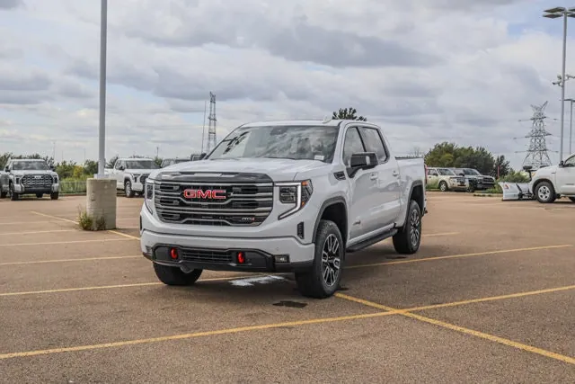 GMC Sierra 1500 2026 photo 4