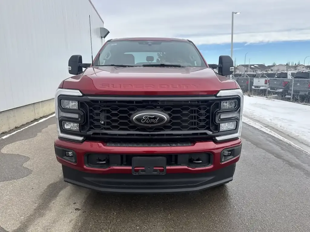Ford F 350 2026 photo 5