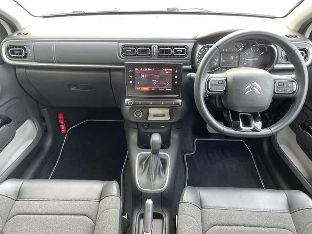 Citroen C3 2021 photo 2
