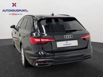 Audi A4 2023 photo 3